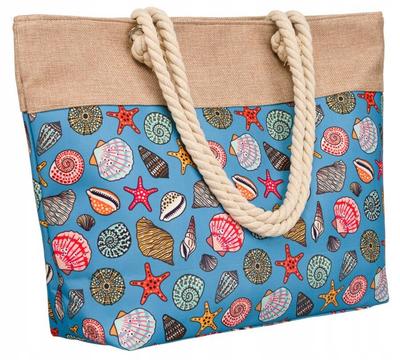 Damen Strand-Shopper-Tasche