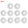 Mop Cloth For Ecovacs X1 OMNI/TURBO/MAX / X1S PRO,T20 PRO/MAX/PRO PLUS,T10 OMNI/ TURBO/MAX Accessories Robot Vacuum Cleaner Part