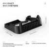 Storage Protecting For Switch 2/Switch/OLED Storage Stand Compatible With All Console Docks Game Cartridges Integrated