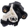 1PCS Boot Lid Latch Trunk Lock Catch Boot Push Button Switch Replacement For Citroen C1 Peugeot 107 Toyota AYGO 8726R6