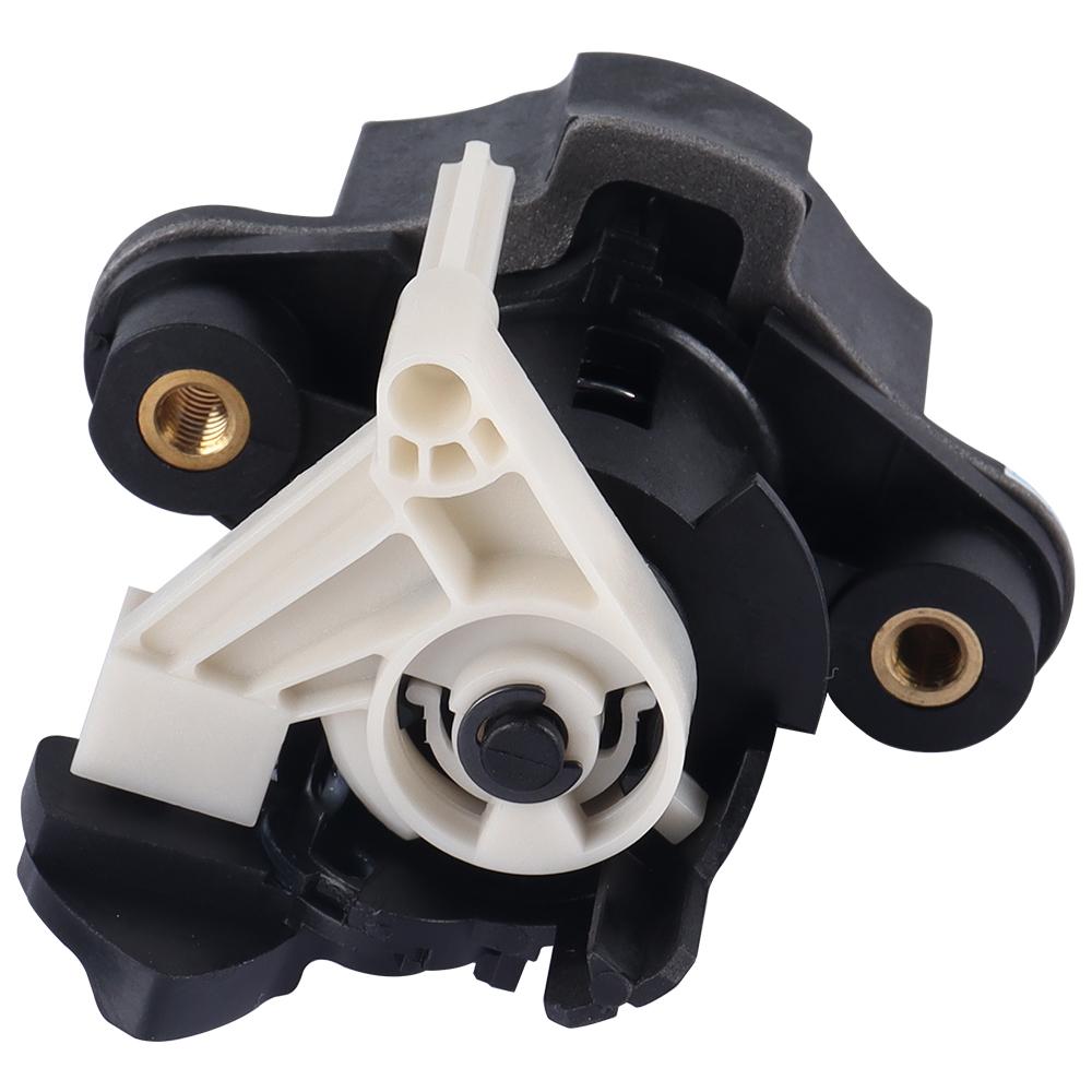 1PCS Boot Lid Latch Trunk Lock Catch Boot Push Button Switch Replacement For Citroen C1 Peugeot 107 Toyota AYGO 8726R6