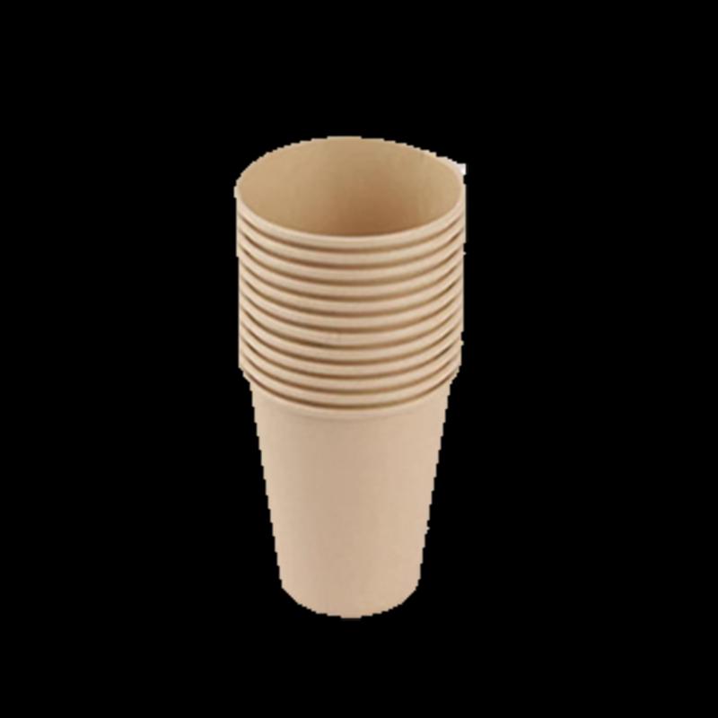 

SPSR Disposable Kung Fu Tea Cups