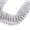 1Pc Shoe Charm Metal  Women Wedding Party Shoes Clip Buckle Decor