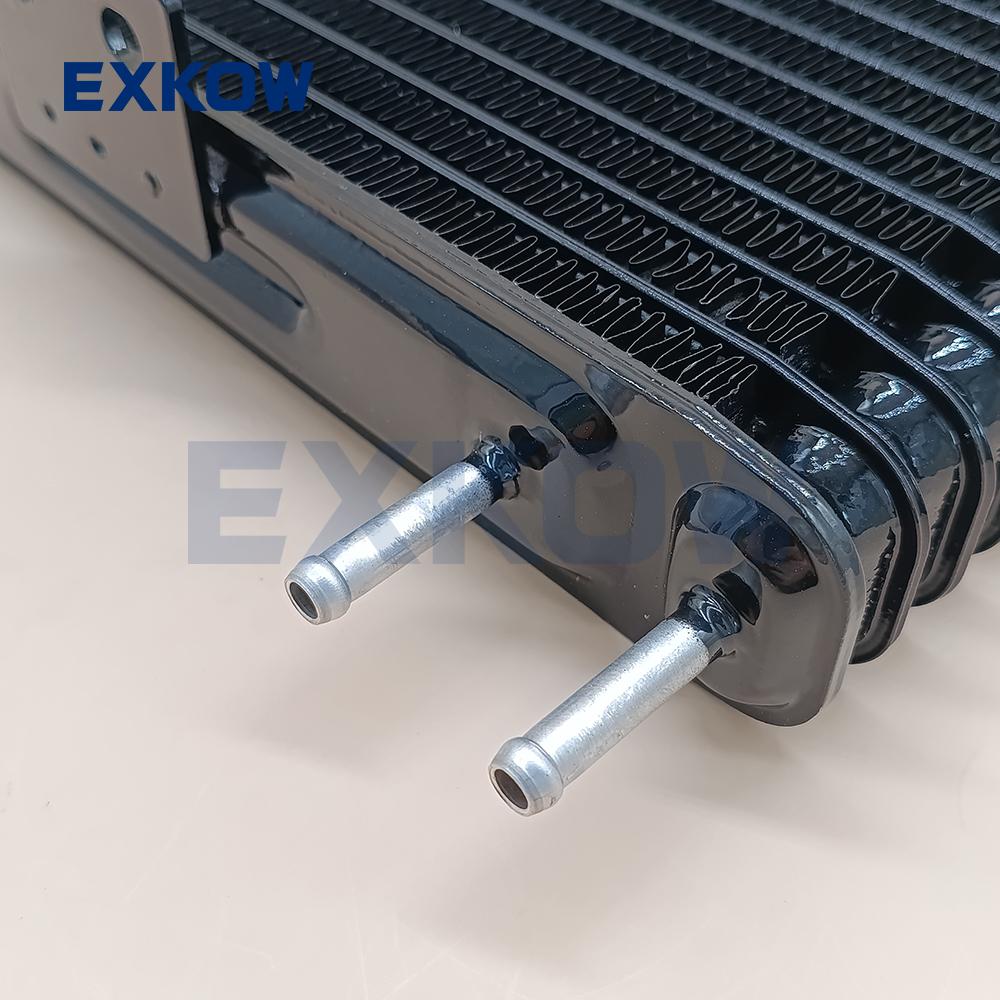 T/M Transmission Oil Cooler Assy for Mitsubishi Outlander CW4W CW5W Delica D:5 Space Wagon CV2W CV5W 2920A123 LF230H11-1