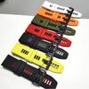 22 26MM Silikon Uhrenarmband für Garmin Fenix8 E Fenix 7 7X 6X 6 Pro 5 5X Epix Gen2 Enduro 3 970 Armband QuickFit Armband