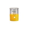 High Hardness Blade Electric Grinder USB Charging Grass Shredder Pepper Crusher  Household