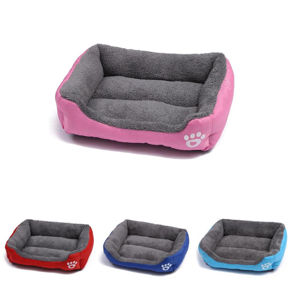 Dog Pet Bed Orthopedic Large Dog Beds Dog House Nest Kennel For Cat Xxxl Puppy