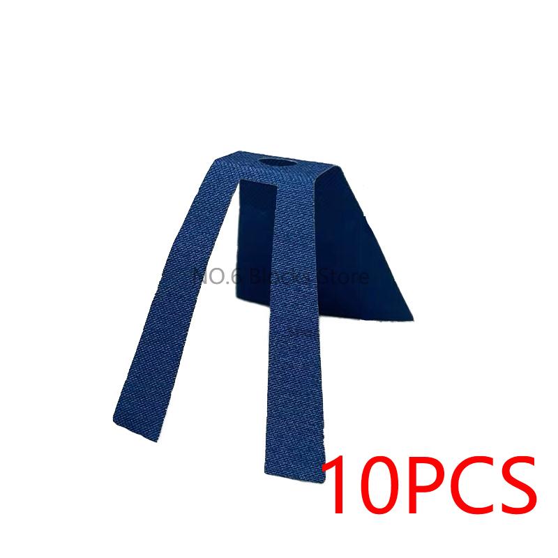 City Building Blocks Body Character Clothing Head Face DIY Parts Hair Expression Accessories Figure Headwear Helmet Bricks Toys