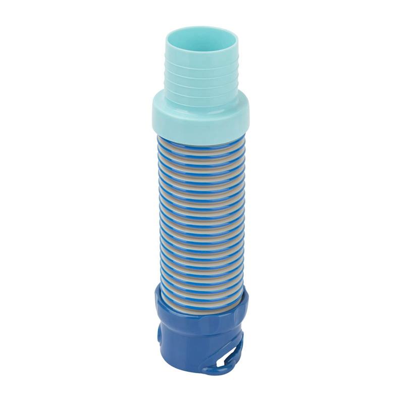 Аксессуары Адаптер шланга для пылесоса для бассейна для Zodiac MX6 MX8 Очиститель для бассейна Всасывающий адаптер для бассейна Адаптер шланга