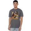 Labyrinth Unisex Adult Sir Didymus T-Shirt
