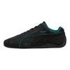 Aston Martin Aramco F1 x Puma Team Speedcat Zwart Groen Lux Heren Sneakers Groen-Lux------Details 309137-01