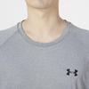 Under Armour Men's Crew Neck Running T-Shirt