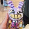 New Caine The Amazing Digital Circus Q Version Plush Toy Body Stuffed Cotton Doll For Anime Fans Collectible Decoration Gift