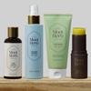Cuidados de pele – Kits de produtos de cuidados com a pele