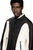 Jacket A173690PDAI 46 Black 9XX [Diesel] Men's Zip-up J-BLINK-A