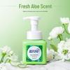 Blue Moon Aloe Foam Antibacterial Hand Wash