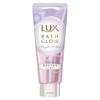 LUX Bath Glow Straight and Shine Haarmaske Spülung 200g Feuchtigkeitspflege