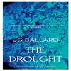 The Drought by J. G. Ballard Paperback Book 9780586089965
