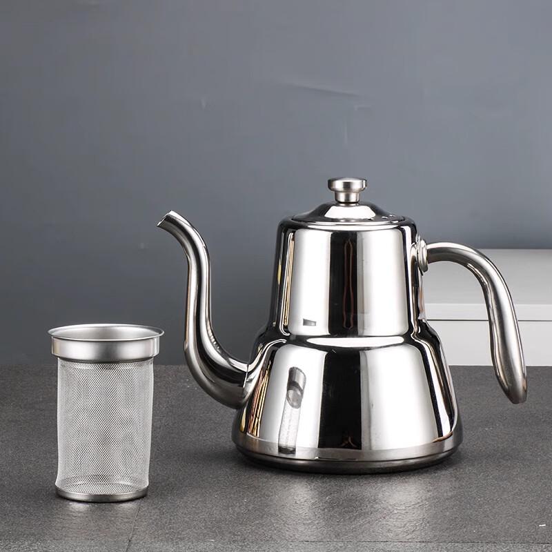 Yunshuang Commercial Induction Tea Kettle