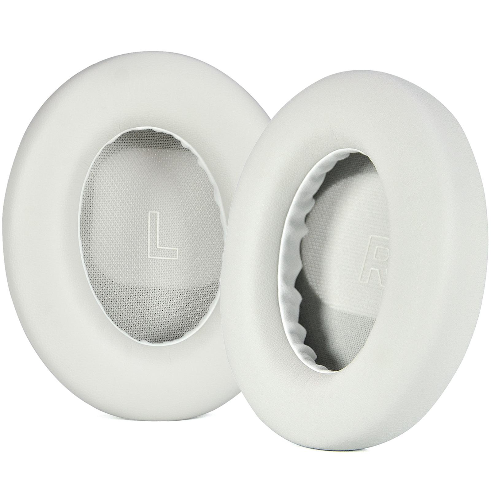 

1 пара сменных амбушюров Protein Skin для наушников, амбушюры, амбушюры, амбушюры с шумоизоляцией