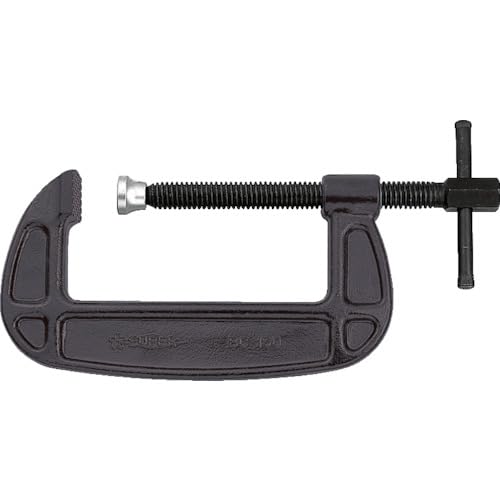 Super C-clamp (Barco Type) 200mm Cathodic Electrocoating