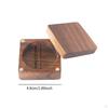 Coin Display Box Collection Case Commemorative Holder Storage