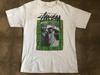 A Tribe Called Quest T Shirt All Sizes S-5 XL Vintage Reprint White Tee Gift Unisex T-Shirt