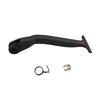 Hood Latch Lock Release Handle 2218800064 For Mercedes Benz W221 S-Class