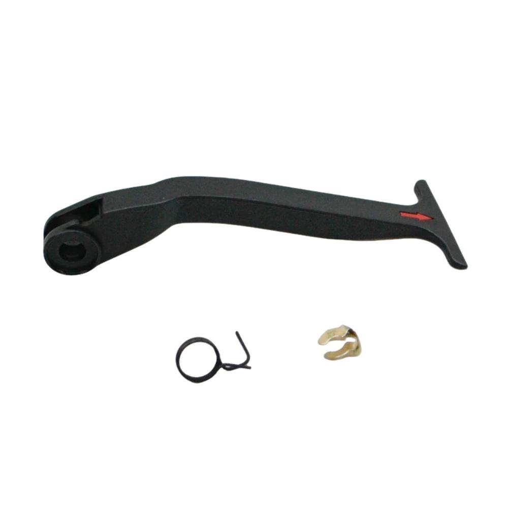 Hood Latch Lock Release Handle 2218800064 For Mercedes Benz W221 S-class