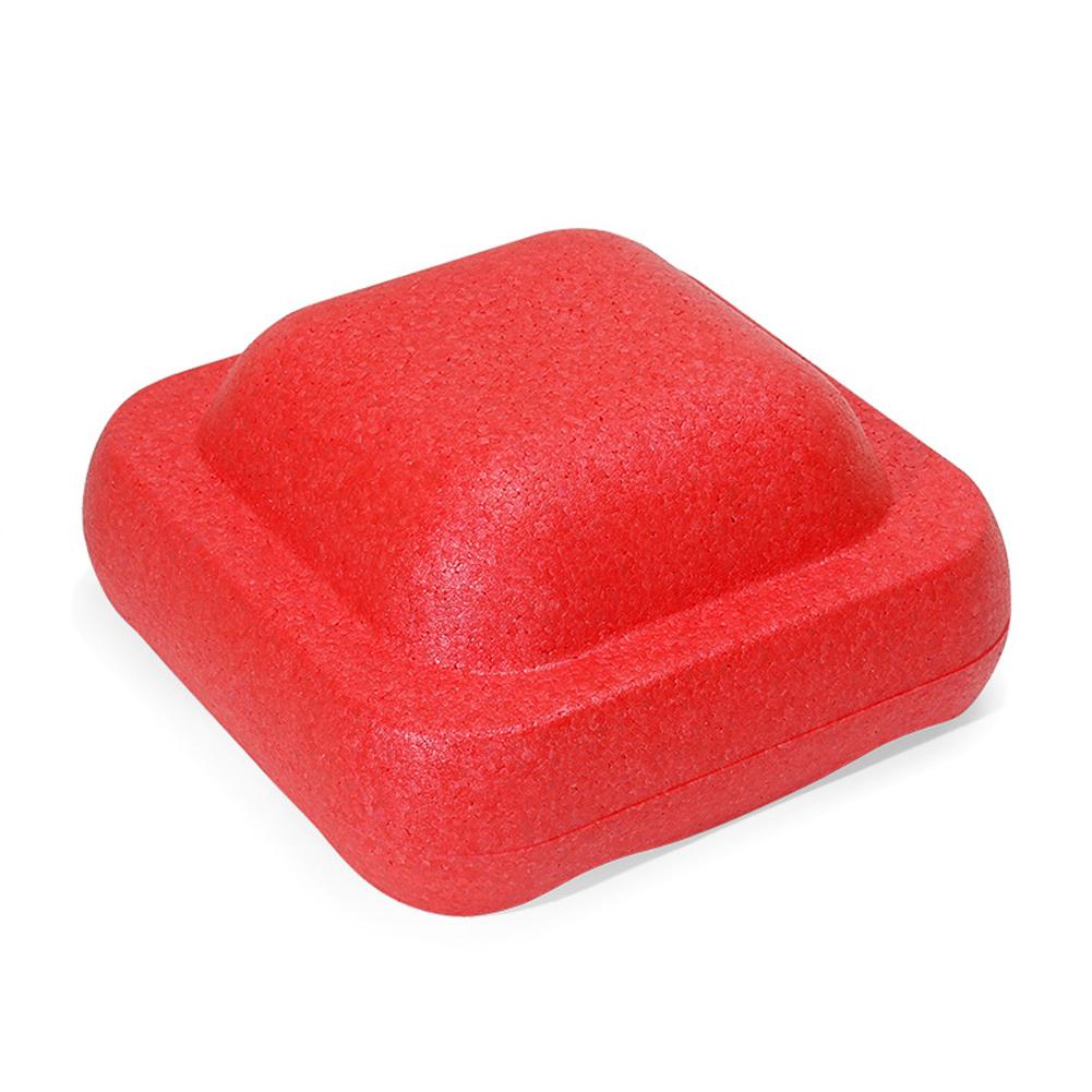 Balance Stepping Stones Set Kids Sensory Foam River Jumping Steps Stones Indoor Outdoor Family Kindergarten Funny Game Toys