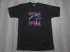 Vintage 1991 Festival Of The Horse Oklahoma Shirt Second Running Race 90s