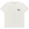 Acme De La Vie/ADLV T Shirt Men's Cream ADLV-24SS-SSAZFR-CRM