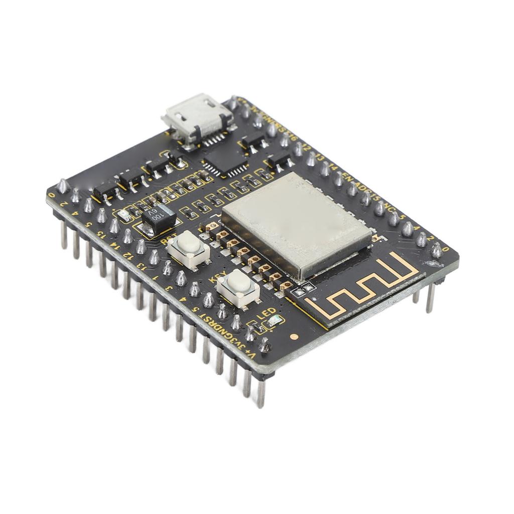 AM 018 WiFi Development Board CP2104 Wireless WiFi Learning Development Module for STM32 MCU