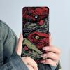 For Itel S24 Phone Case S667LN Cover Soft Silicone Sweet Painted Shell Cartoon Funda Lovely Printed Protective Casing Coque