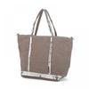 Vanessa Bruno 0pve31 V40435 992 Cabasa Petit Pailletten Kleine Tragetasche