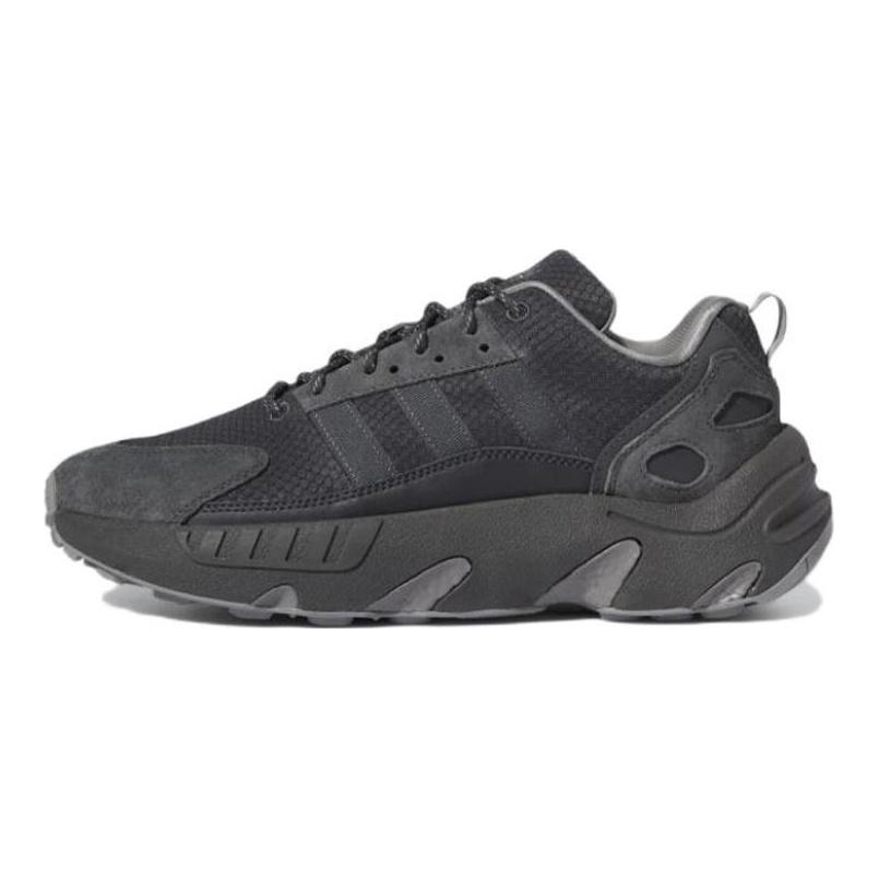 adidas Zx 22 Boost 'Solid Grey' GY6696