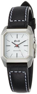 [Wakokoro] Wristwatch WA-002L-C Black