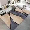 Nordic Living Room Carpet Coffee Table Sofa Bedroom Easy To Maintain Bedside Carpet Home