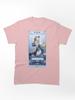 Fantasy Zone Norma Official Poster, Zenless Zone Zero Classic T-Shirt