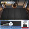 OEING Portable Car Travel Air Mattress