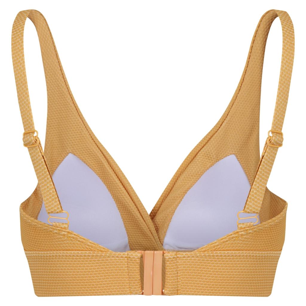 Regatta Womens/Ladies Paloma Textured Bikini Top