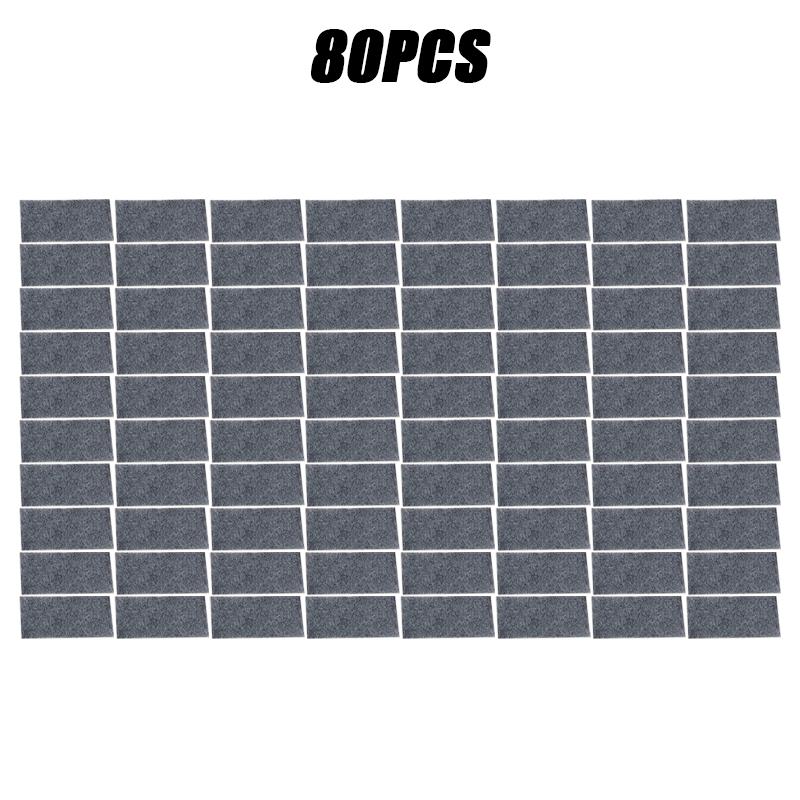 Car Scratch Cleaner Cloth Scratch Repair Cloth Nano Flash Cloth Car Paint Deep Scratch Repair Nano Glitter Fabric Car Polish