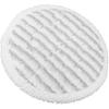 Steam Mop Cloth, Microfiber Steam Mop Pads, Strong Water Absorption, Steamer Mop Pad Replacement for Shark S7001 S7000AMZ S7000 S7001TGT S7201 S7005