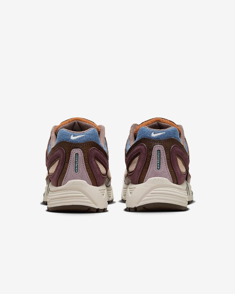 HQ3455-111 Nike Air Pegasus 2005 Light Orewood Brown Baroque Brown Sail (Women's