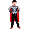 Thor Clothes Kids Muscle Clothes Childcare Adult Adult Ball Show Costumes Avengers