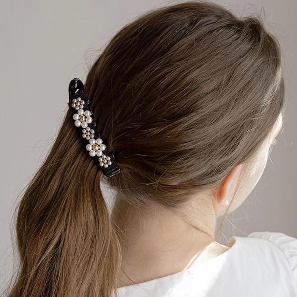 Daisy Banana Pin LFBA0024