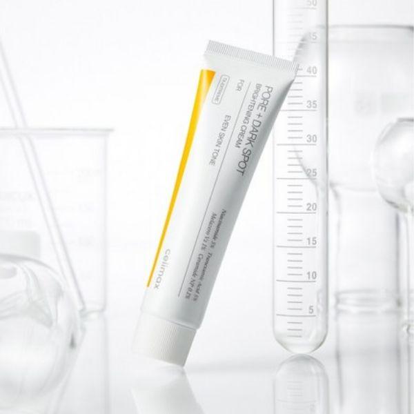 Celimax Brightening Pore Dark Spot Cream 35ml