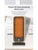New Vertical Household PTC Ceramic Electric Heater - Quick Three-Second Warm Air Blower in Stock