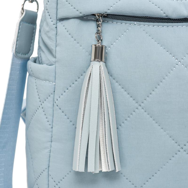 Large Capacity Backpack Women's Shoulder Bag