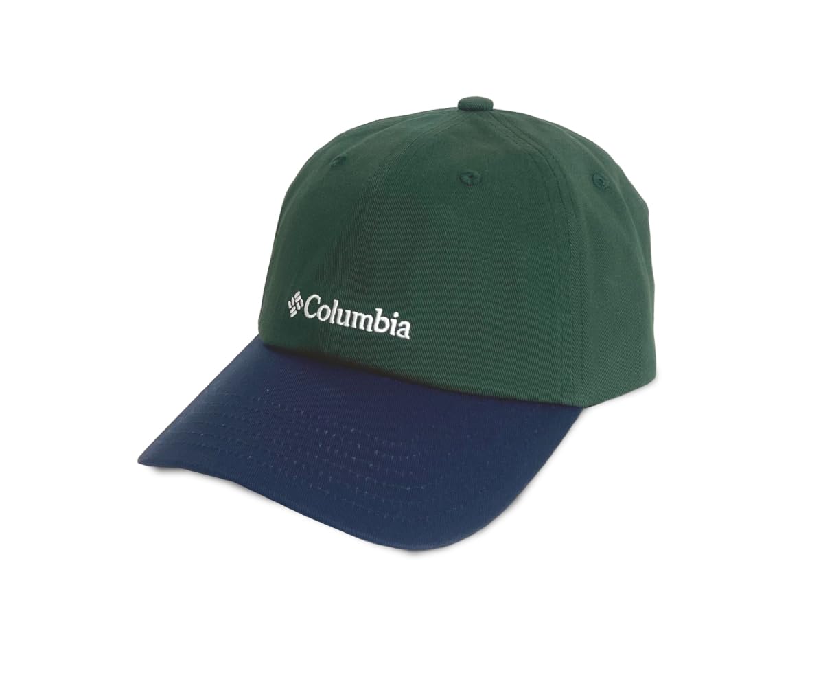 

Salmon Pass Cap Hat Baseball Cap UV Protection PU5682 Dark [Columbia] (M, 315 Forest)
